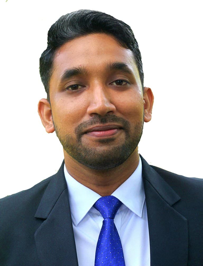 Abhishek Kakati