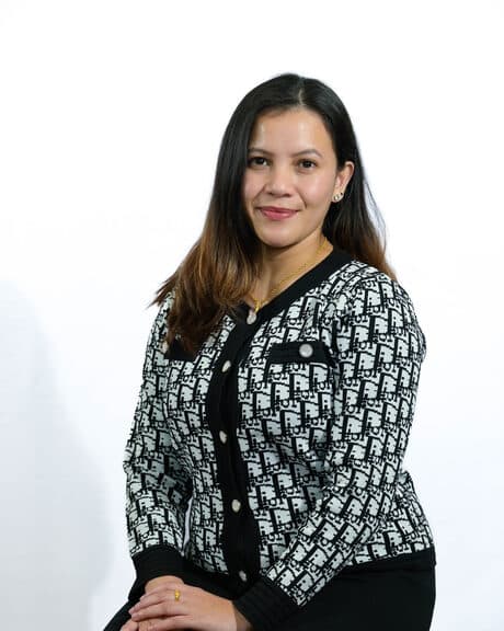 Antonia Thangkhiew