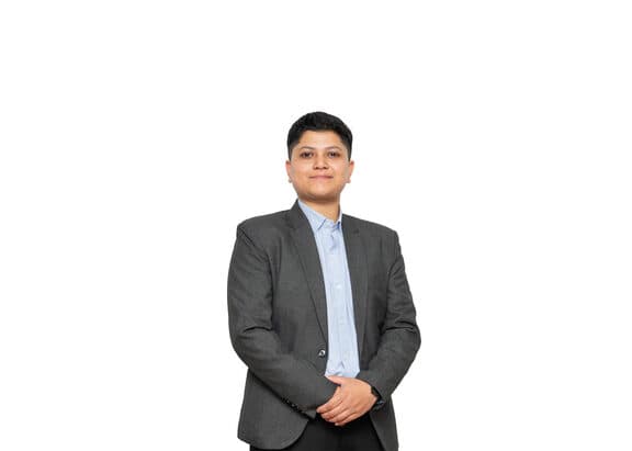Baiahun Lyngdoh