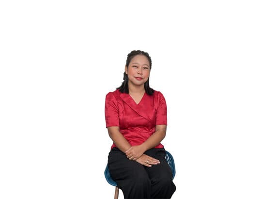 Chisa Abangi Ch Sangma