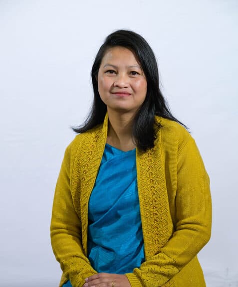 Dayophika Royne