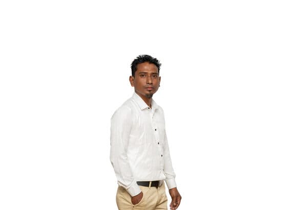 Donboklang Rapmai