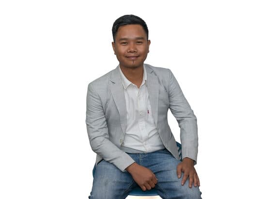 Durlov D Sangma