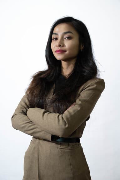 Gladeen Shullai