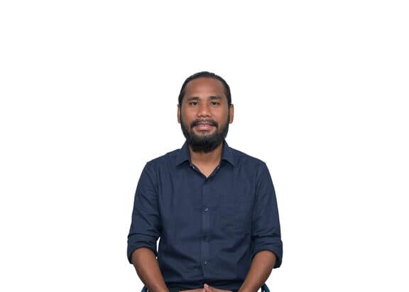 Hillbirth A. Sangma