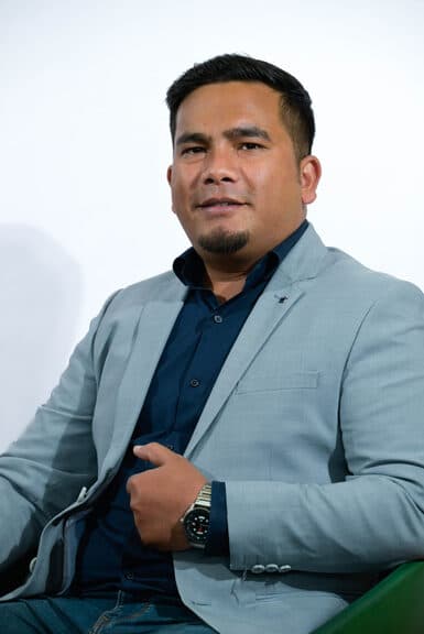 Iaidonlang Rumnong