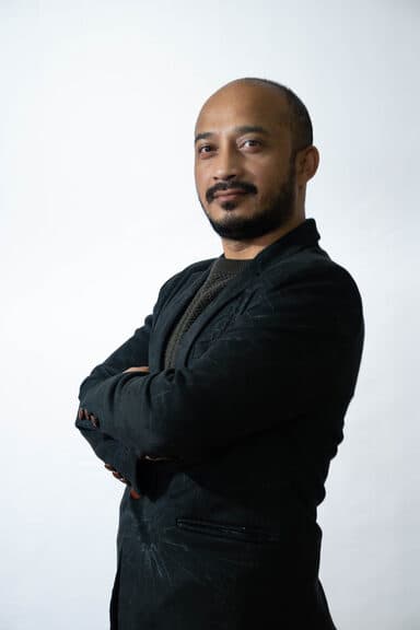 Jefferson Rani