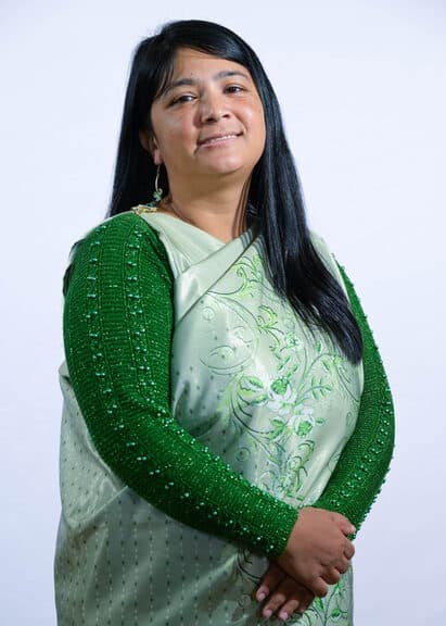 Jolene M Phankon