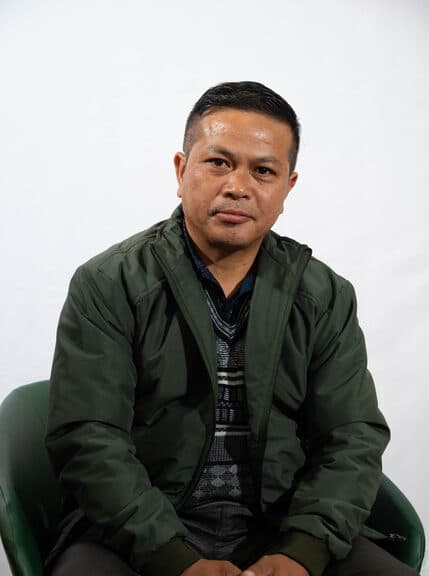 Keningstar Nongrum