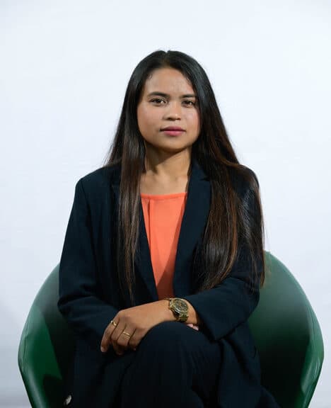 Lajong I Tyngkra
