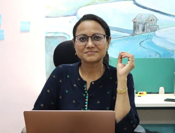 Lakshmi Rao