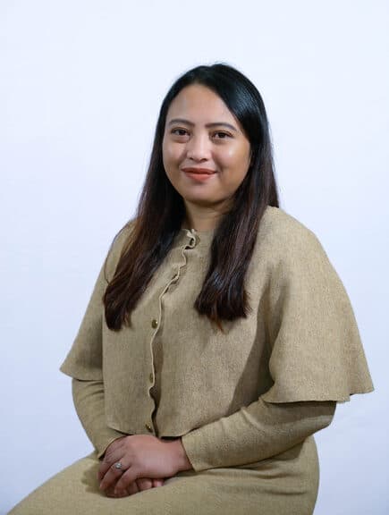 Lakynti Marbaniang