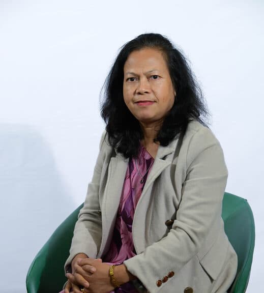 Mariabiang Lyngdoh