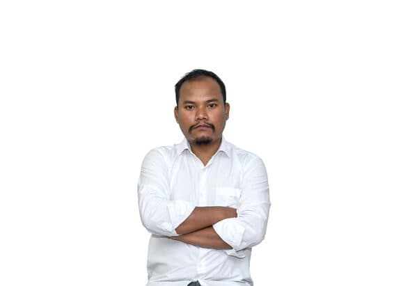 Mark Altroge Ch. Marak
