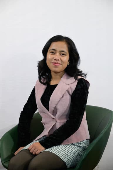 Merika Suting