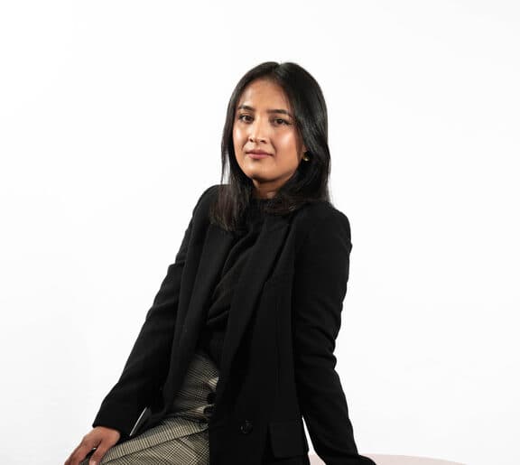 Merisha Toi