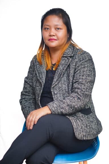 Priyana R Marak