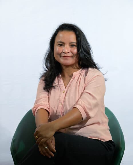 Pynshailin Rani