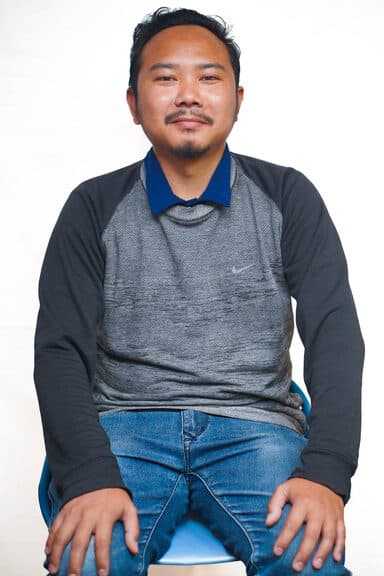 Rakkim Sengkura N Sangma