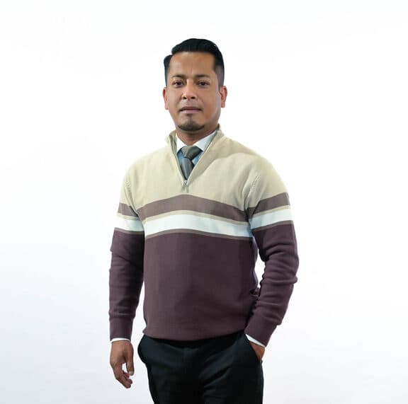 Rupert Wankhar