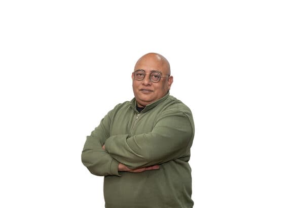 Sadique Mannan