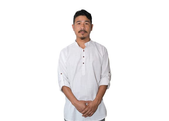 Sember Ch Marak