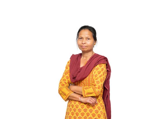 Sila Hajong