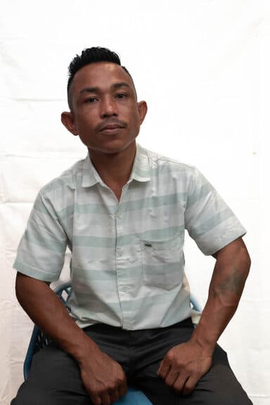 Tangku N Sangma
