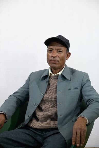 Torianglin Mawblei