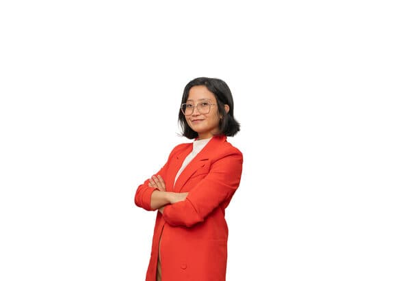 Vareena E. Rymmai