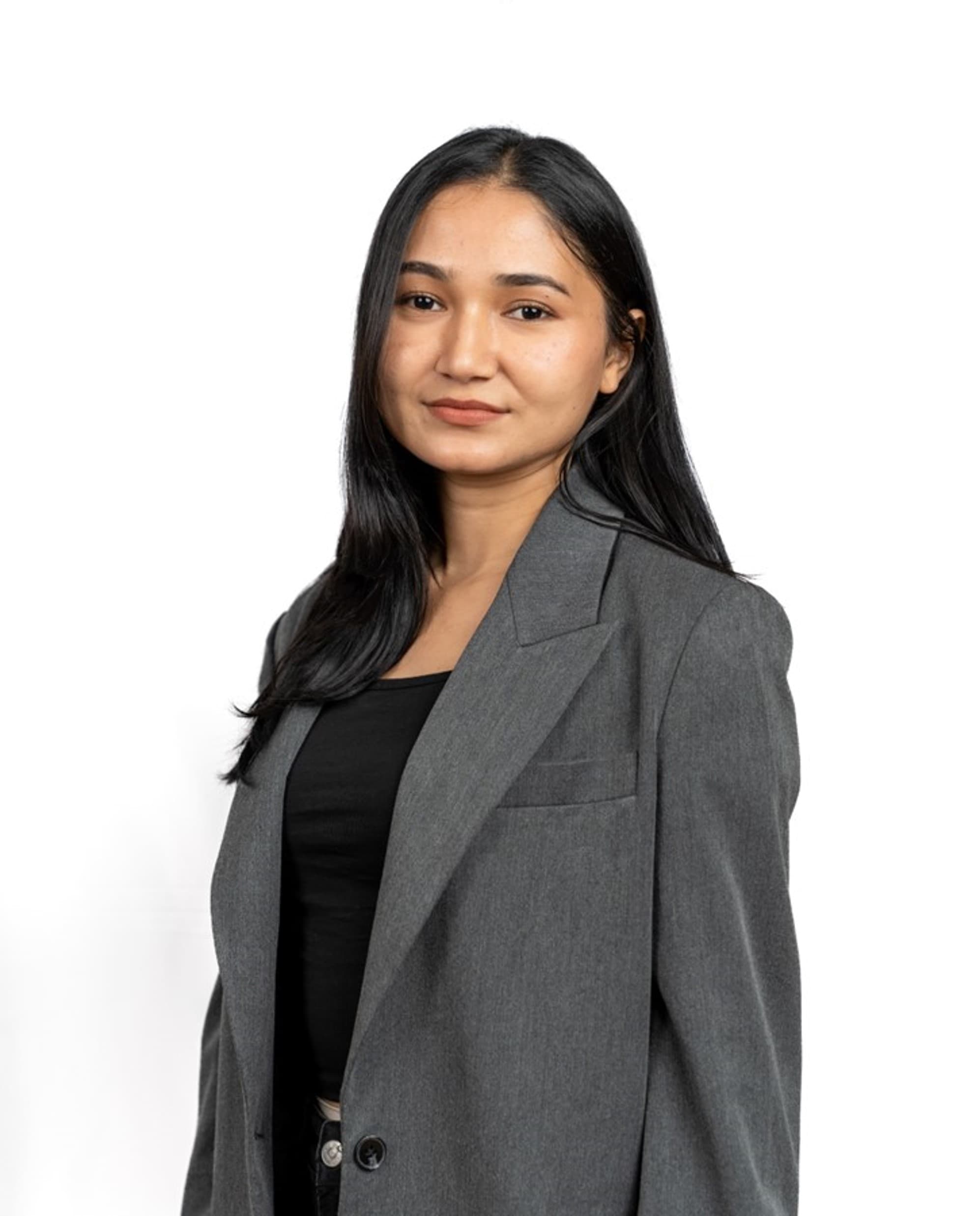 Rosemary T Sangma