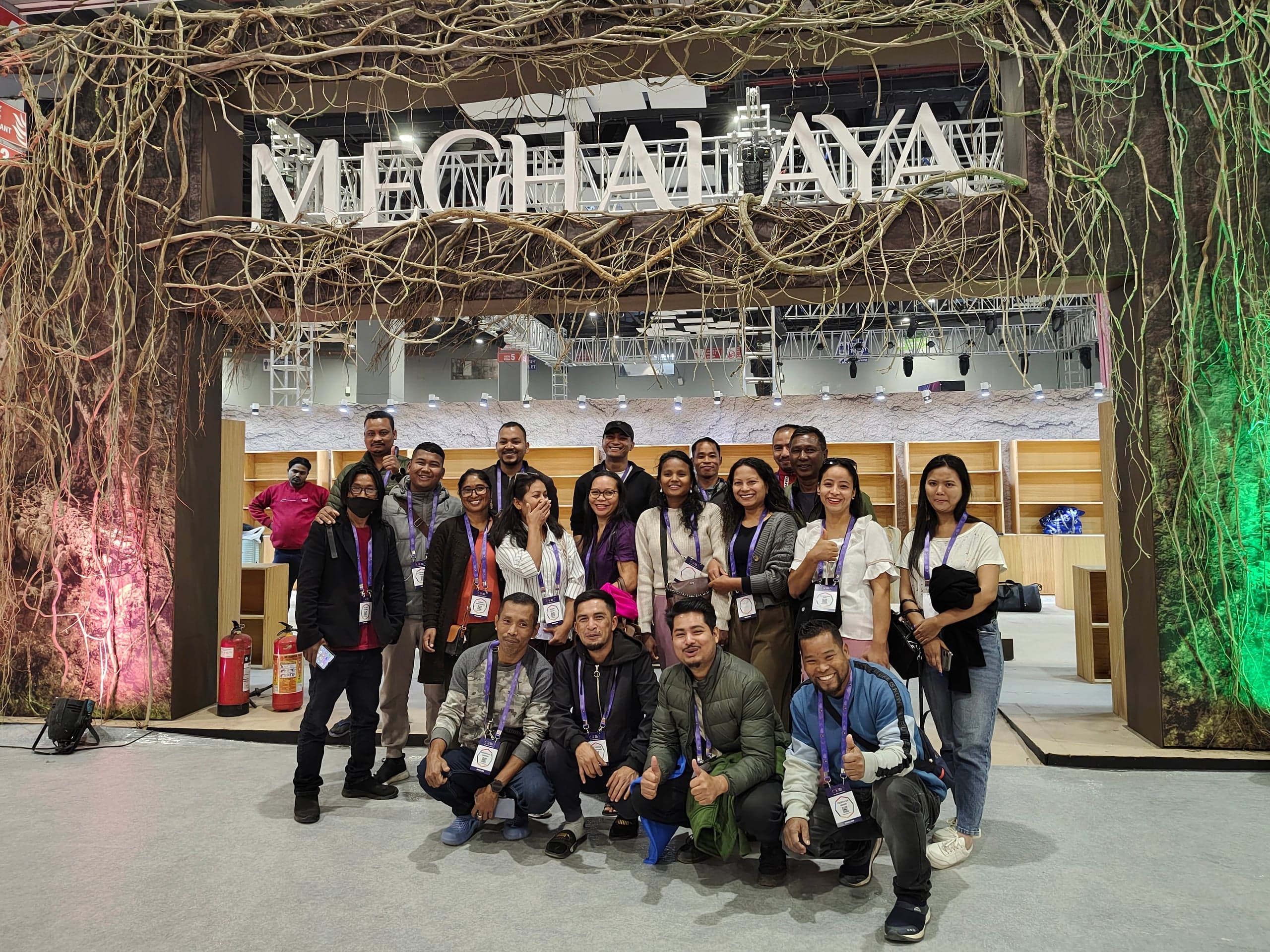 PRIME — Meghalaya's Hub for Entrepreneurs (Official Film)