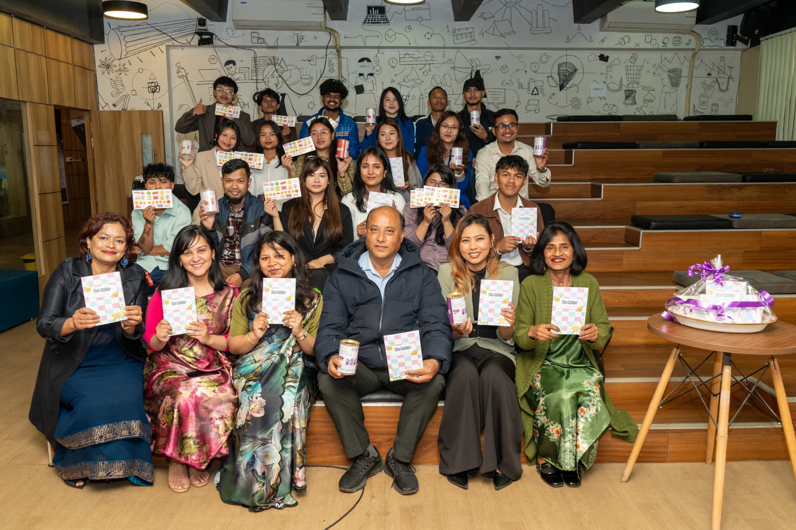PRIME crosses 2,847 CM Elevate graduates across Meghalaya