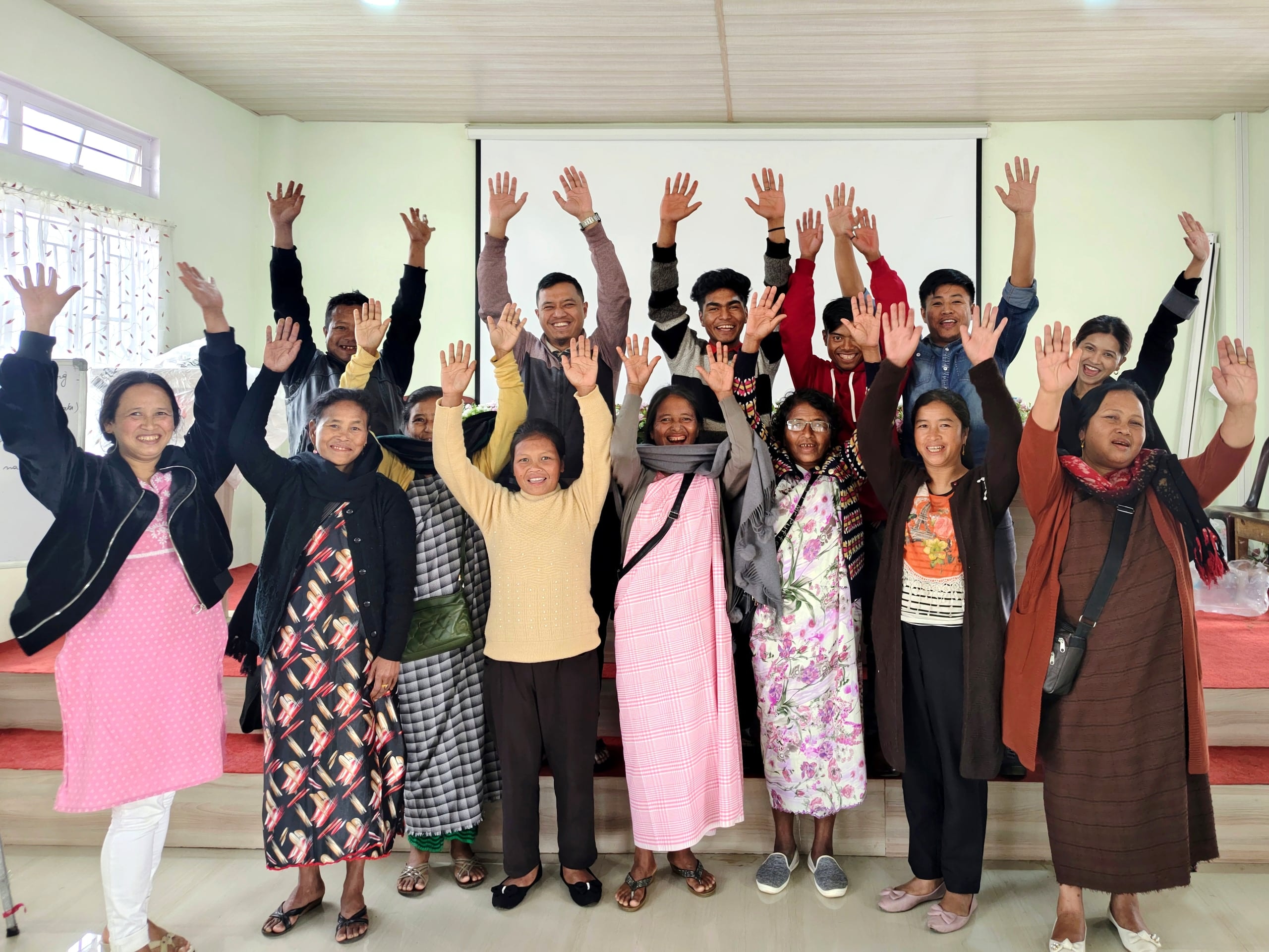 PRIME Rural entrepreneurs
