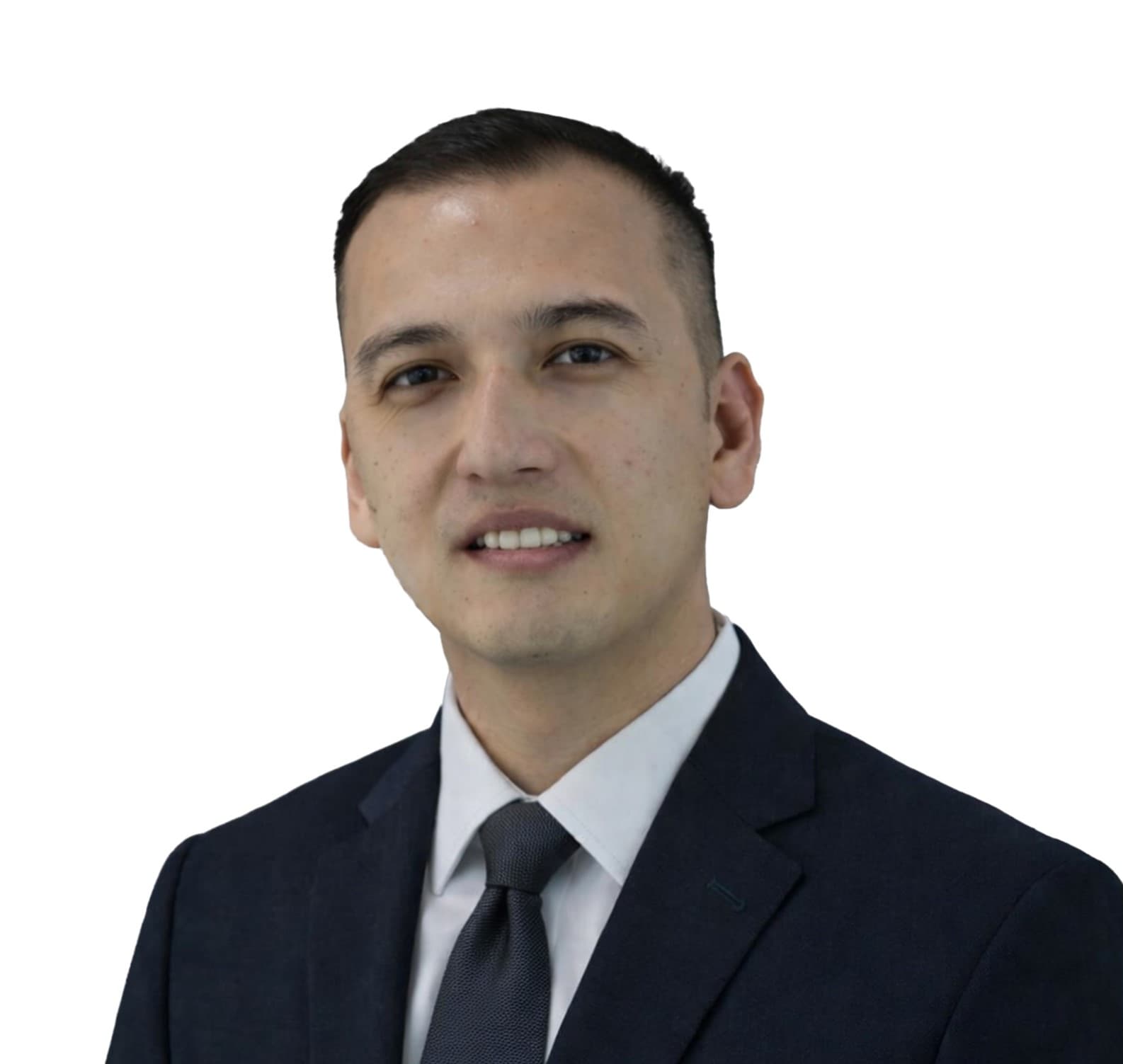 Andrew Tshering Bareh