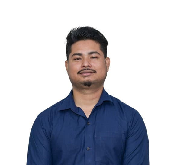 Anikit R Marak
