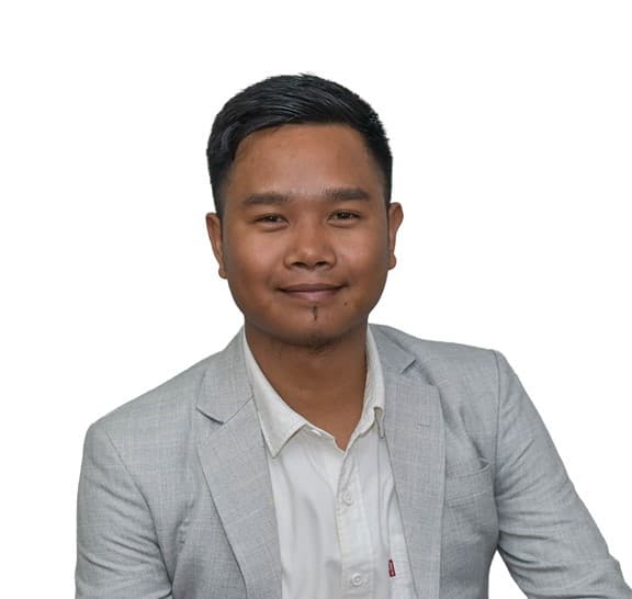Durlov D Sangma