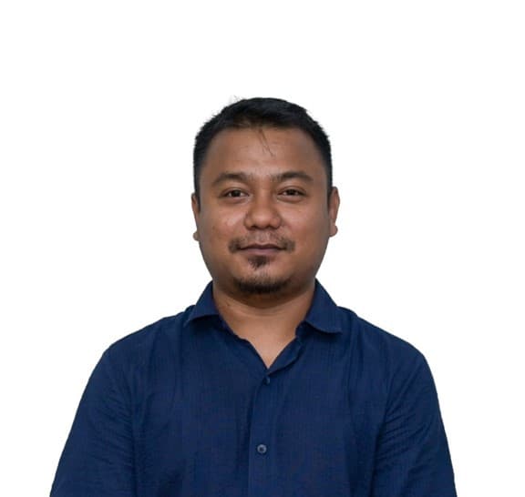 John Rangam R Marak