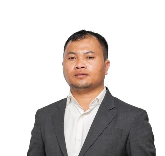 Ronald Vicky Wanniang