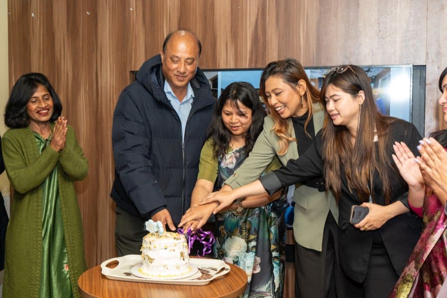 First-of-Its-Kind in Meghalaya: Launch of the “U_Matter” Self-Care Collection Promoting Emotional Wellbeing and Mindful Living