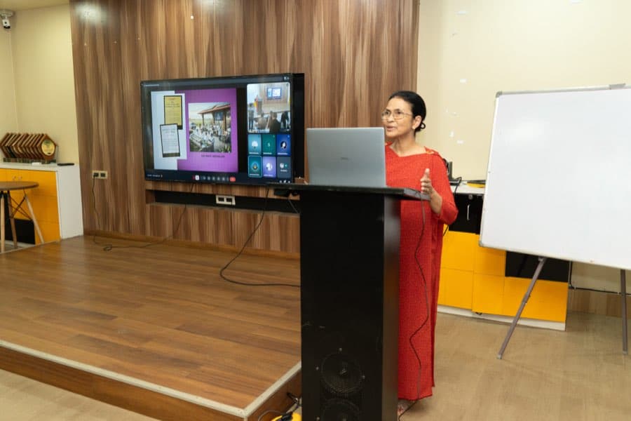 Stakeholders oriented on revised FSSAI application and registration procedures at PRIME Shillong