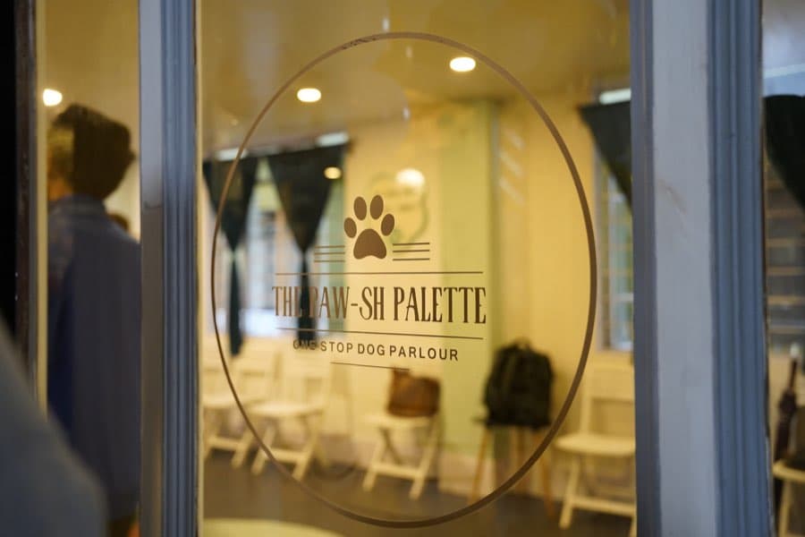 ‘The Paw-sh Palette’ Expands to Shillong With Second Store Launch